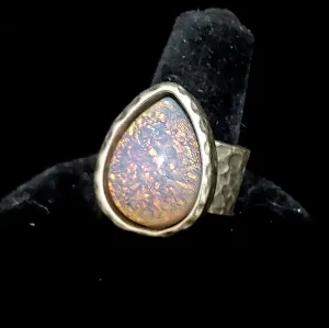 Dragon's Breath Ring