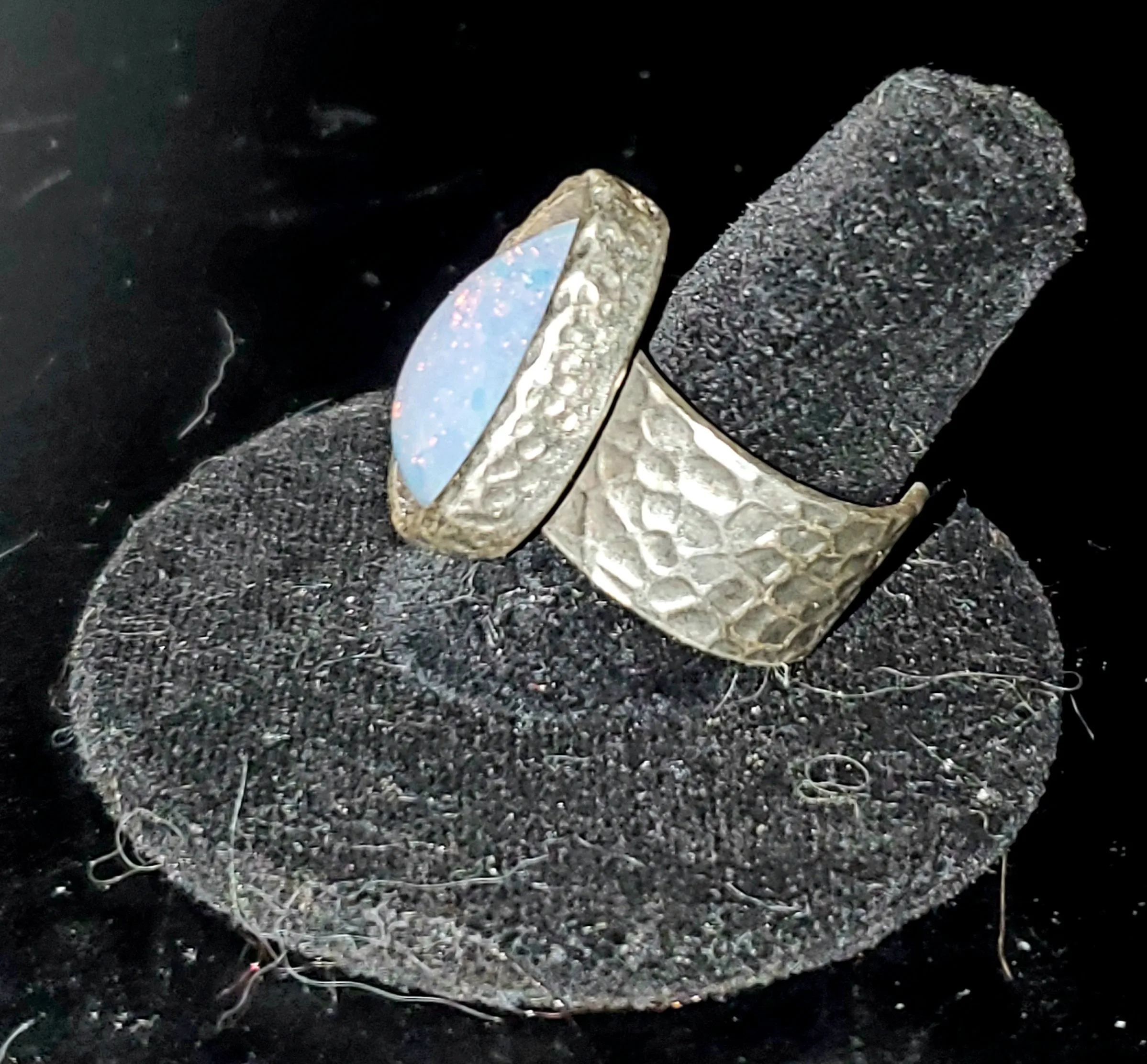 Dragon's Breath Ring