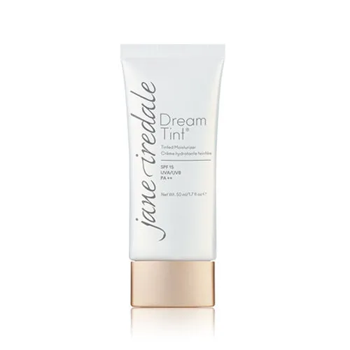 DREAM TINT TINTED MOISTURIZER