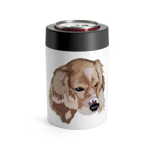 Droopy Can Holder