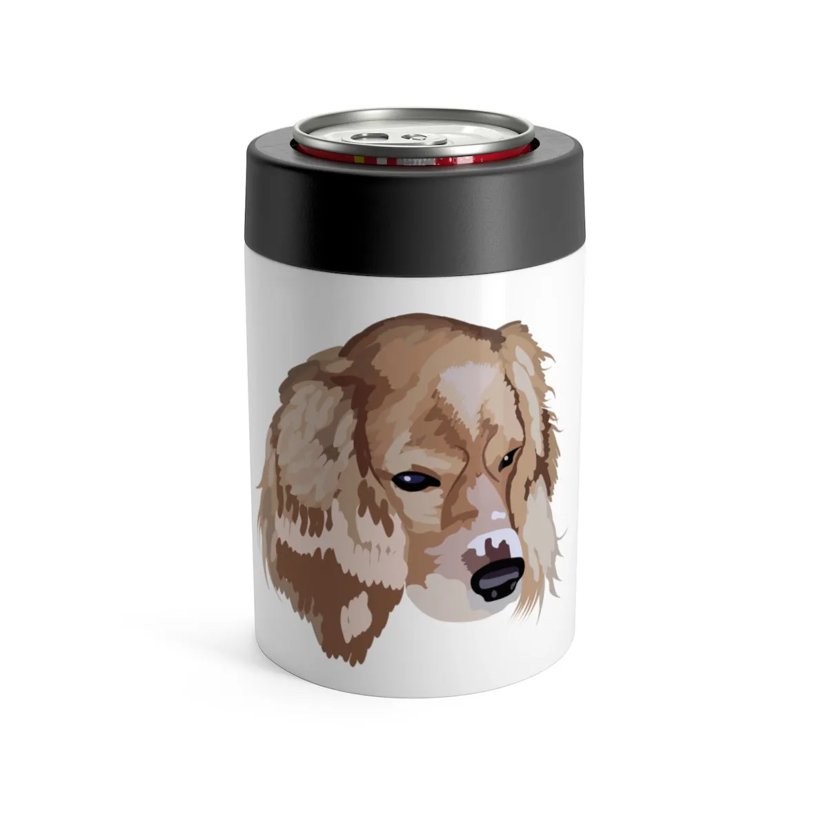 Droopy Can Holder