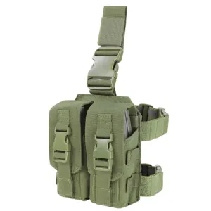 Drop Leg M4 Mag Pouch
