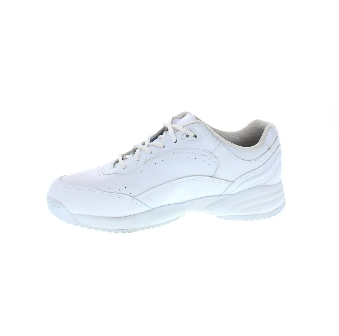 DS LA TIE ANTI SLIP WASHABLE WLK SHOE