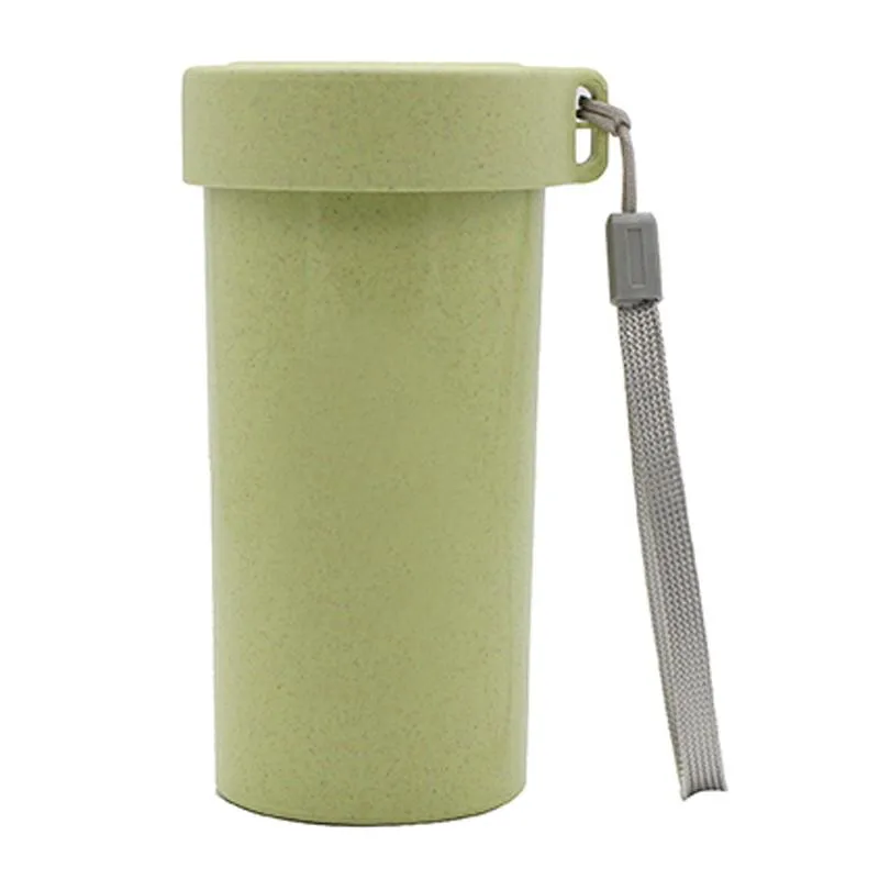 Eco-Friendly And Lightweight Water Bottle