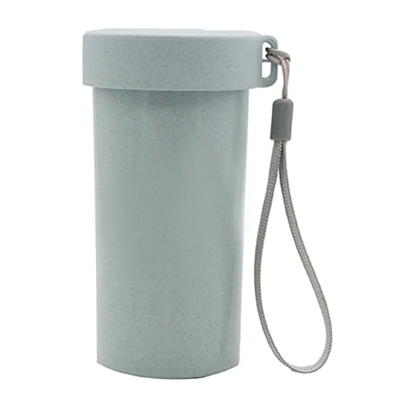 Eco-Friendly And Lightweight Water Bottle