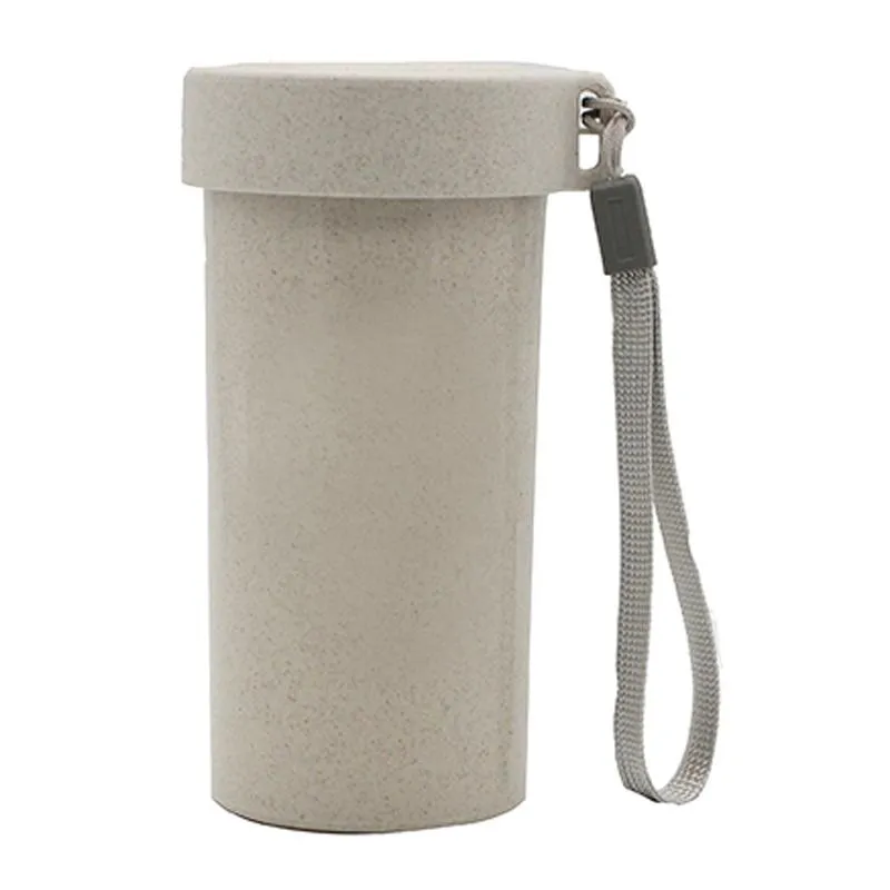 Eco-Friendly And Lightweight Water Bottle