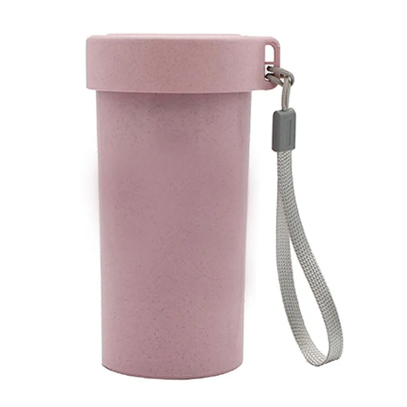 Eco-Friendly And Lightweight Water Bottle