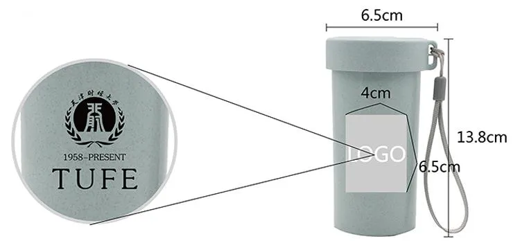 Eco-Friendly And Lightweight Water Bottle
