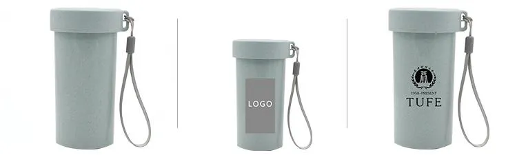 Eco-Friendly And Lightweight Water Bottle