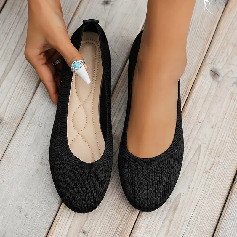 Elvy | Elegant and Comfortable Shoes