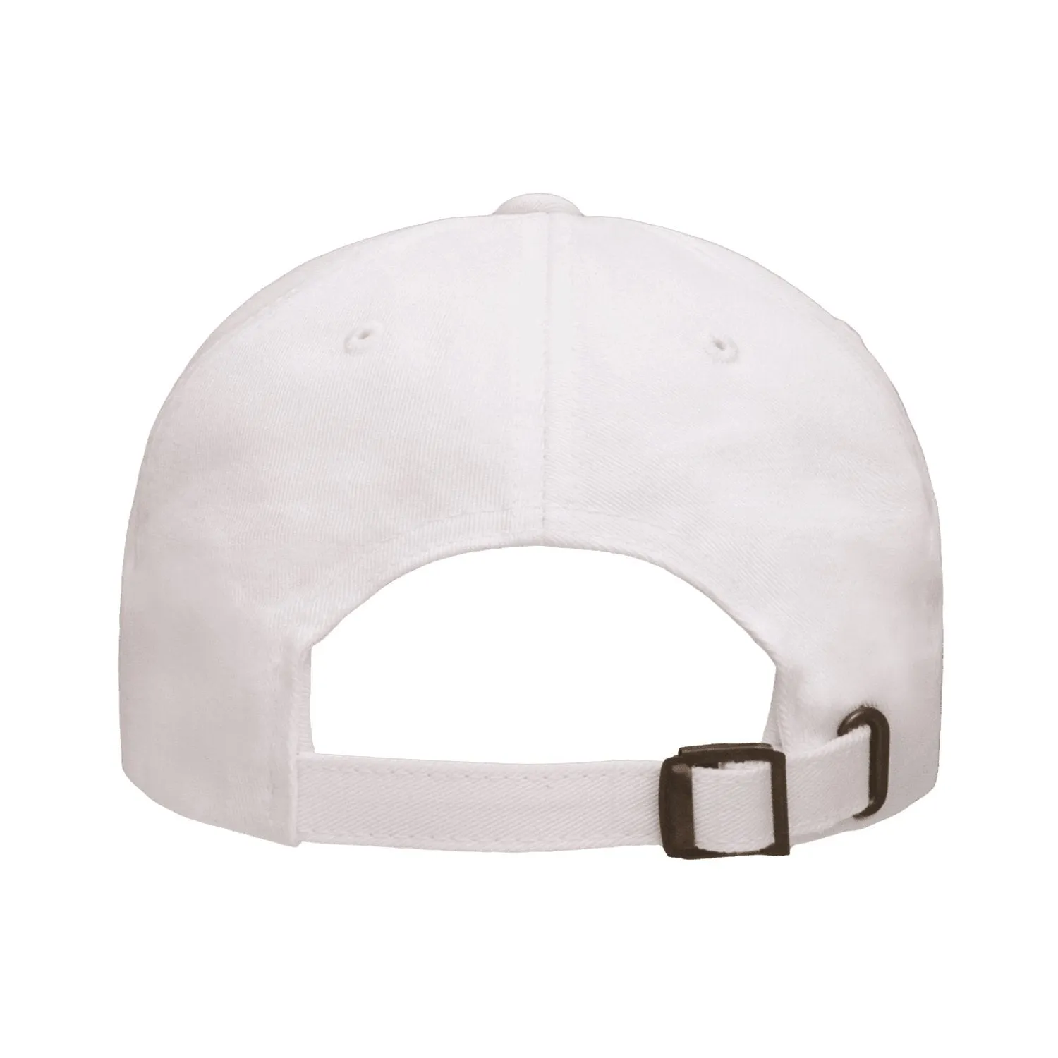 Enron Dad hat