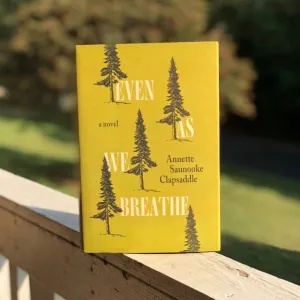 Even As We Breath