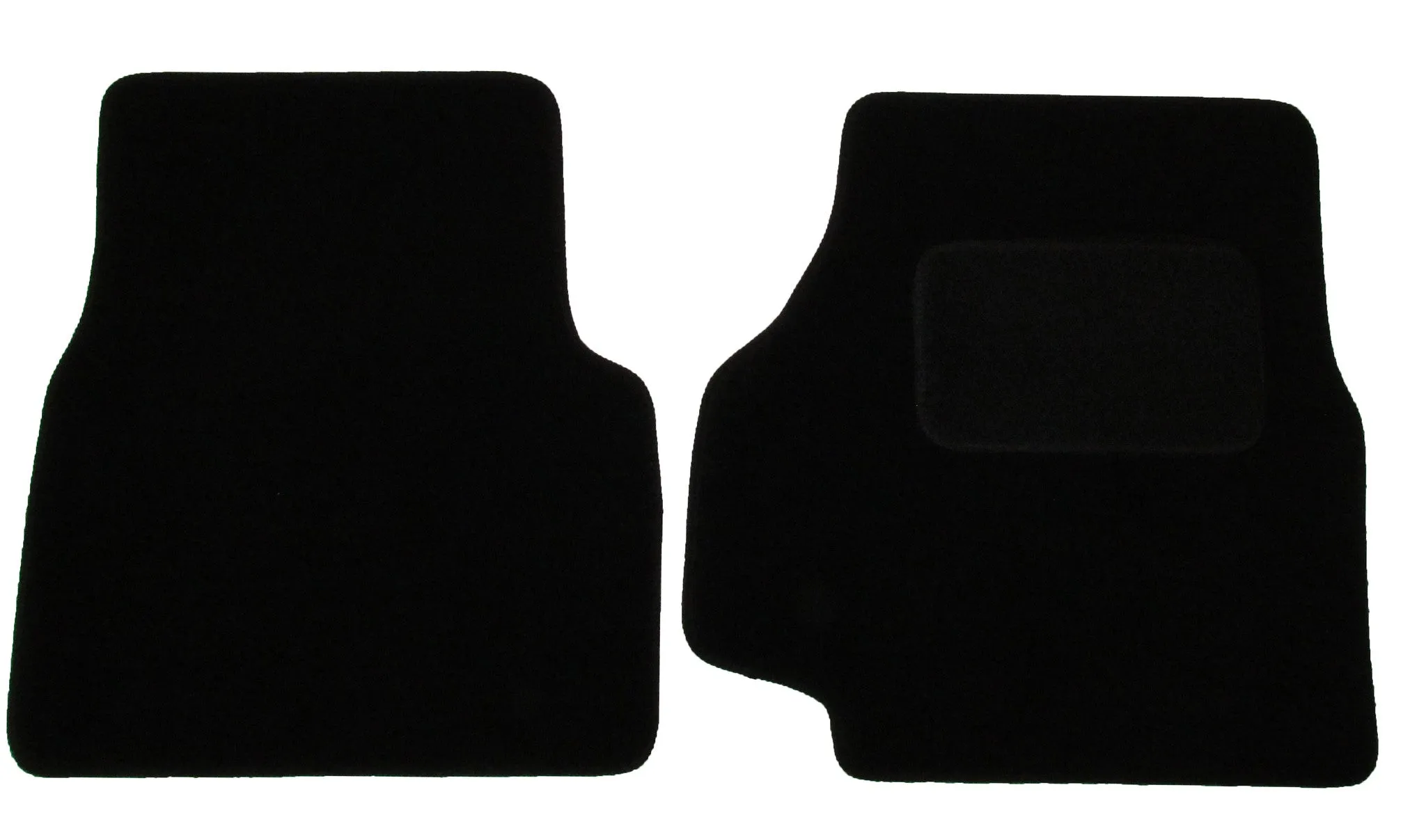 Exact Fit Tailored Car Mats Land Rover Discovery 3 (2004-2008)