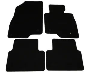 Exact Fit Tailored Car Mats Mazda 3 (2013-Onwards)