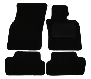 Exact Fit Tailored Car Mats Mini Clubman (2014-Onwards)