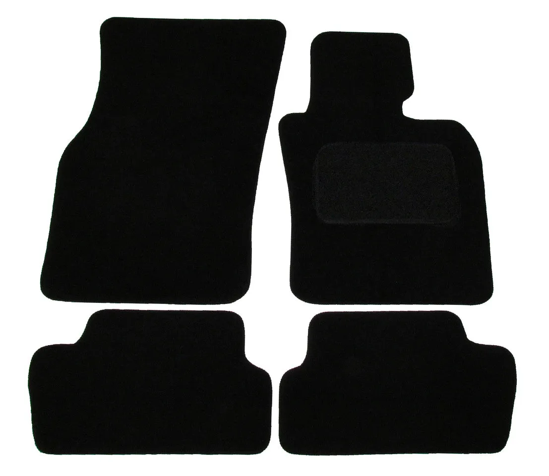 Exact Fit Tailored Car Mats Mini Clubman (2014-Onwards)