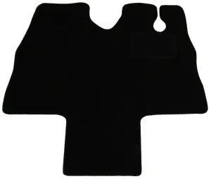 Exact Fit Tailored Car Mats Peugeot Boxer (1994-2007)