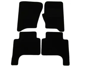 Exact Fit Tailored Car Mats Range Rover Sport (2005-2008)