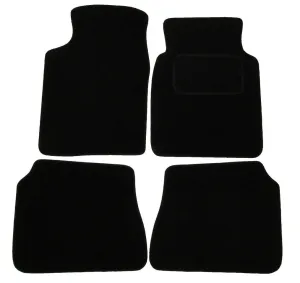 Exact Fit Tailored Car Mats Renault Megane (1996-2003)