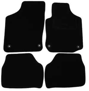 Exact Fit Tailored Car Mats Vauxhall Corsa C (2001-2007)