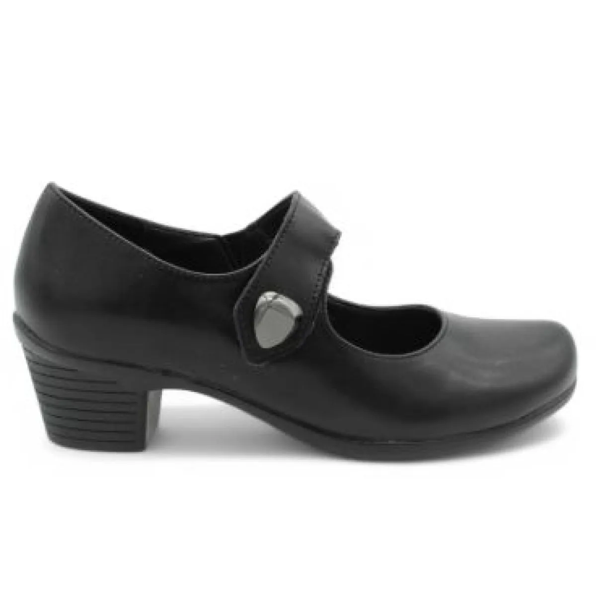 F7108 Mary Jane Pump