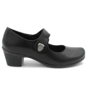 F7108 Mary Jane Pump
