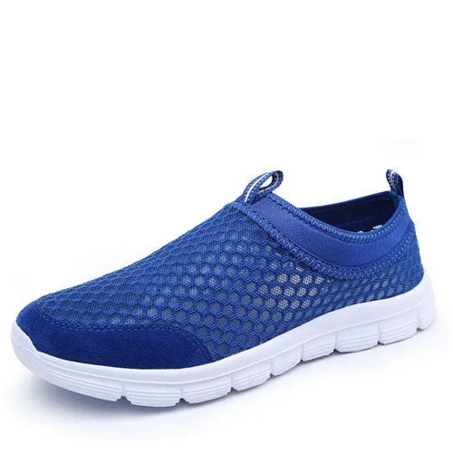 Fashion Women men shoes black slip on Walking Men women casual Shoes