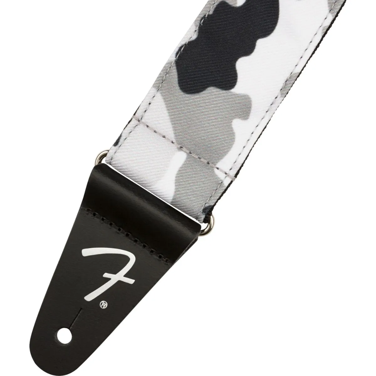 Fender 2" Camo Guitar Strap