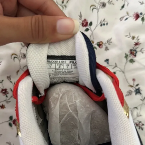 FILA SHOES