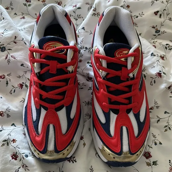 FILA SHOES