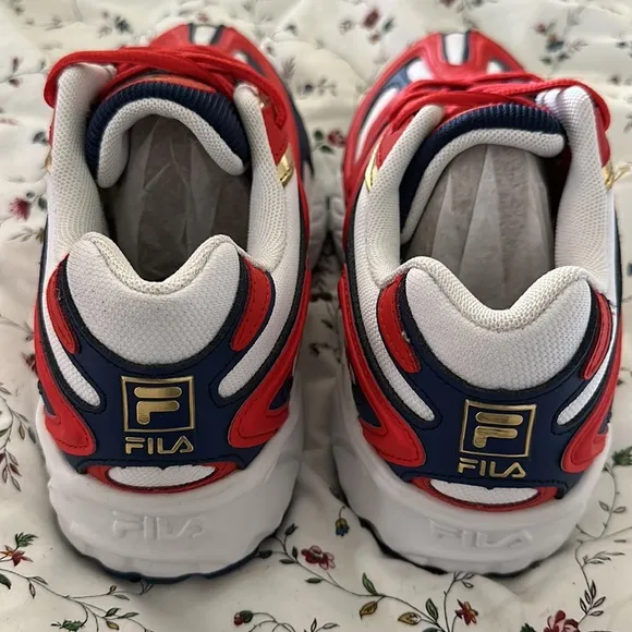 FILA SHOES