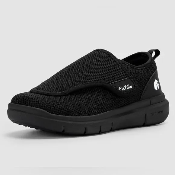 FitVille Men's EasyTop Wings V2