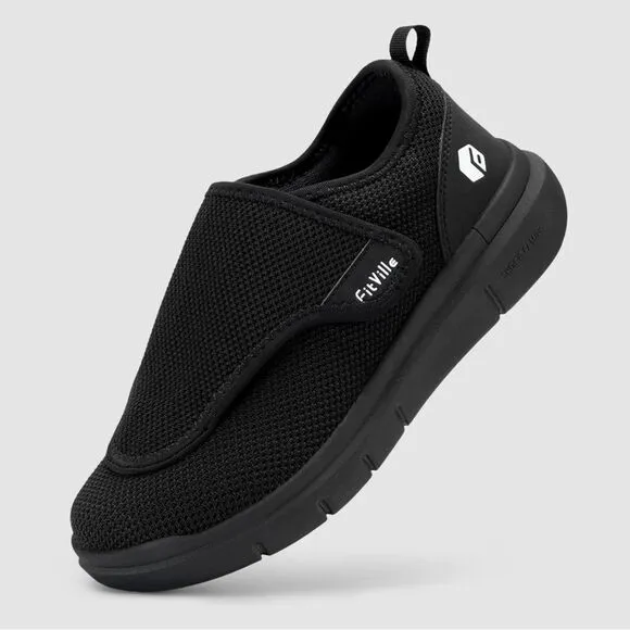 FitVille Men's EasyTop Wings V2