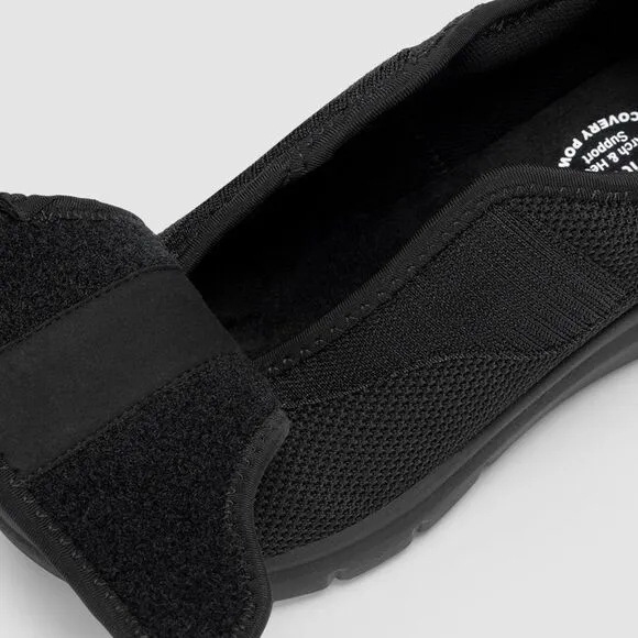 FitVille Men's EasyTop Wings V2