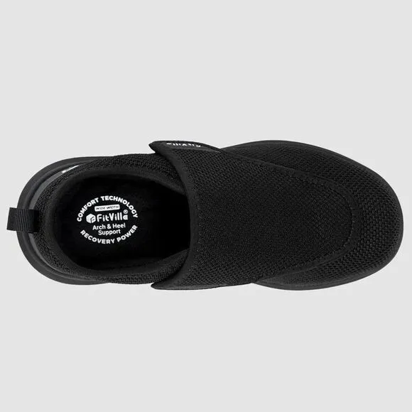 FitVille Men's EasyTop Wings V2