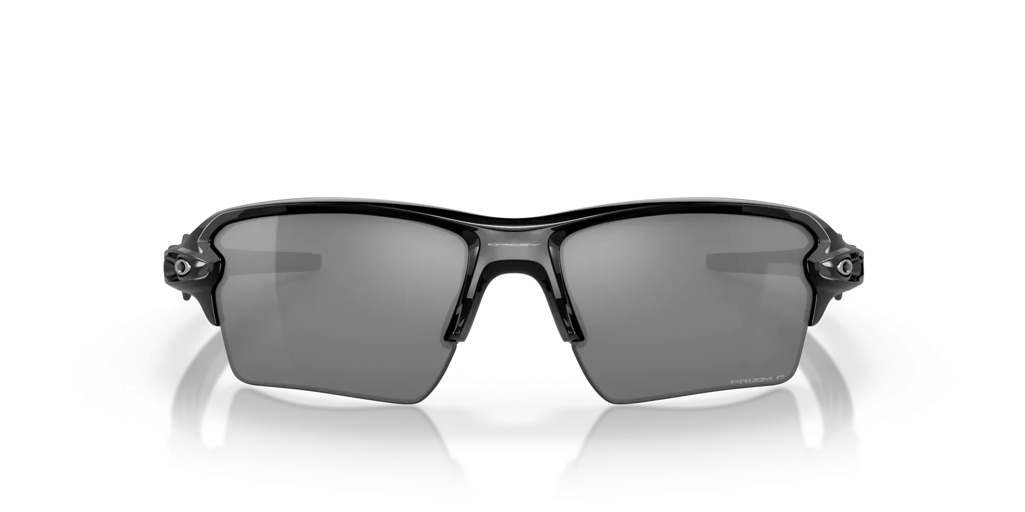 Flack 2.0 XL - Polished Black