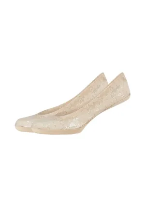 Footies Comfort Kant 1152503 8301 Sand