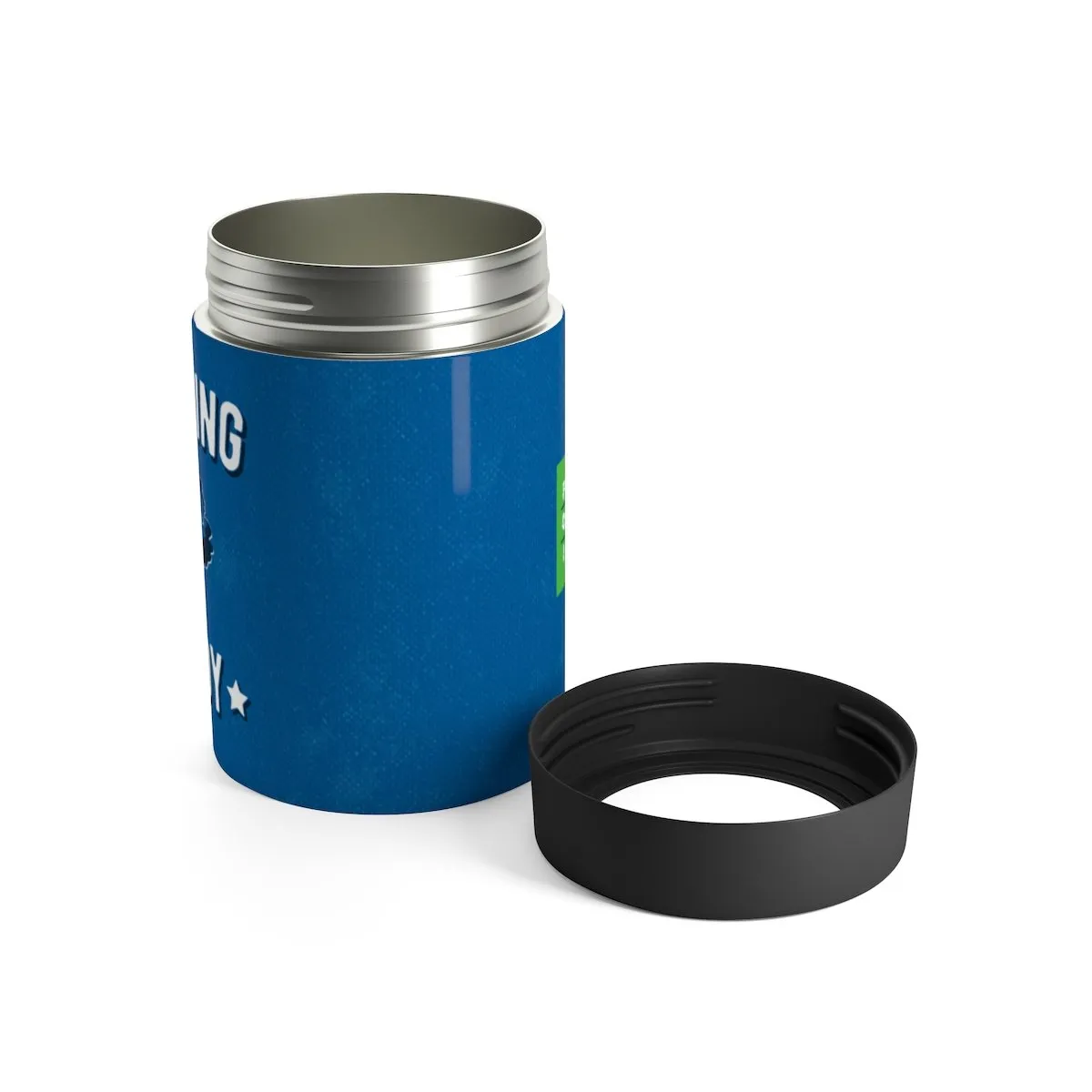 Founding Daddy Can Cooler