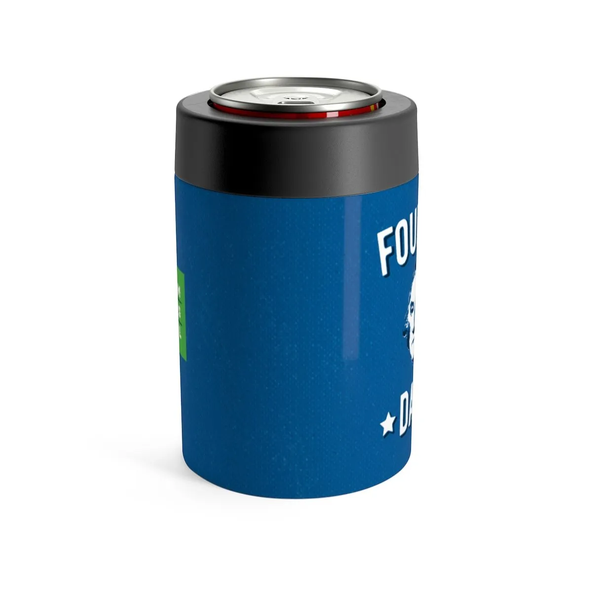 Founding Daddy Can Cooler