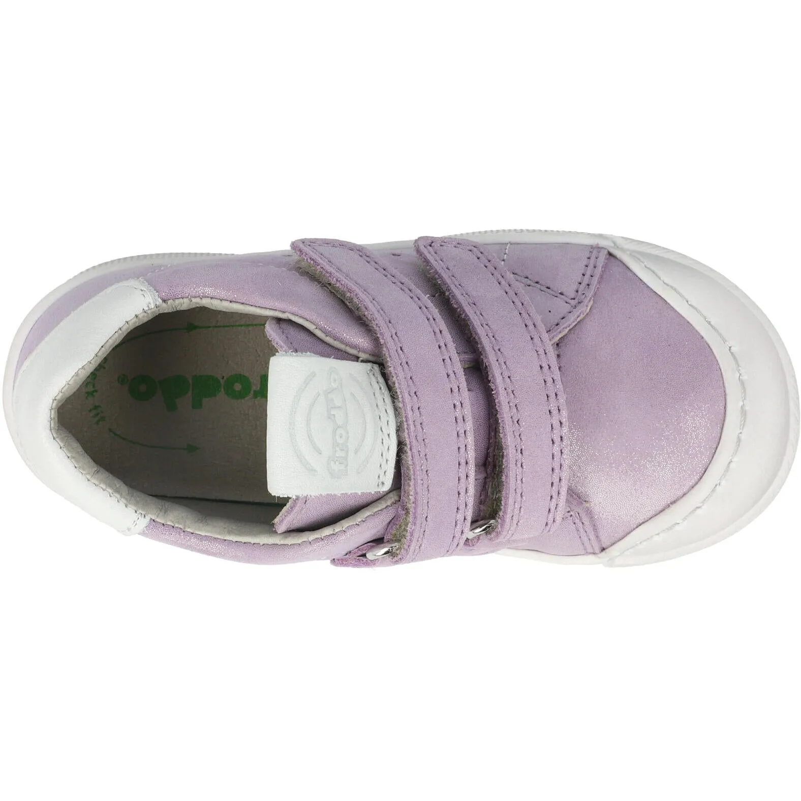 Froddo Rosario Lavender Kids Shoes