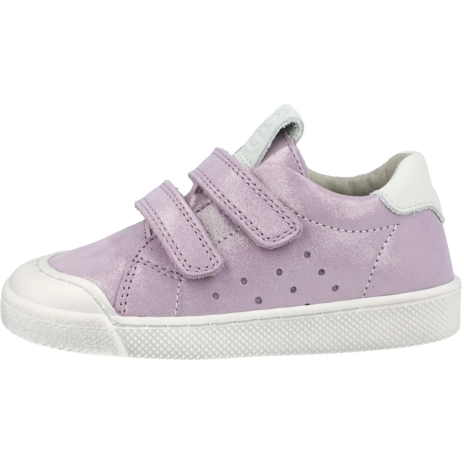Froddo Rosario Lavender Kids Shoes