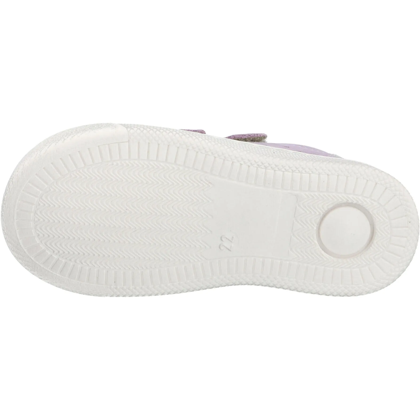 Froddo Rosario Lavender Kids Shoes