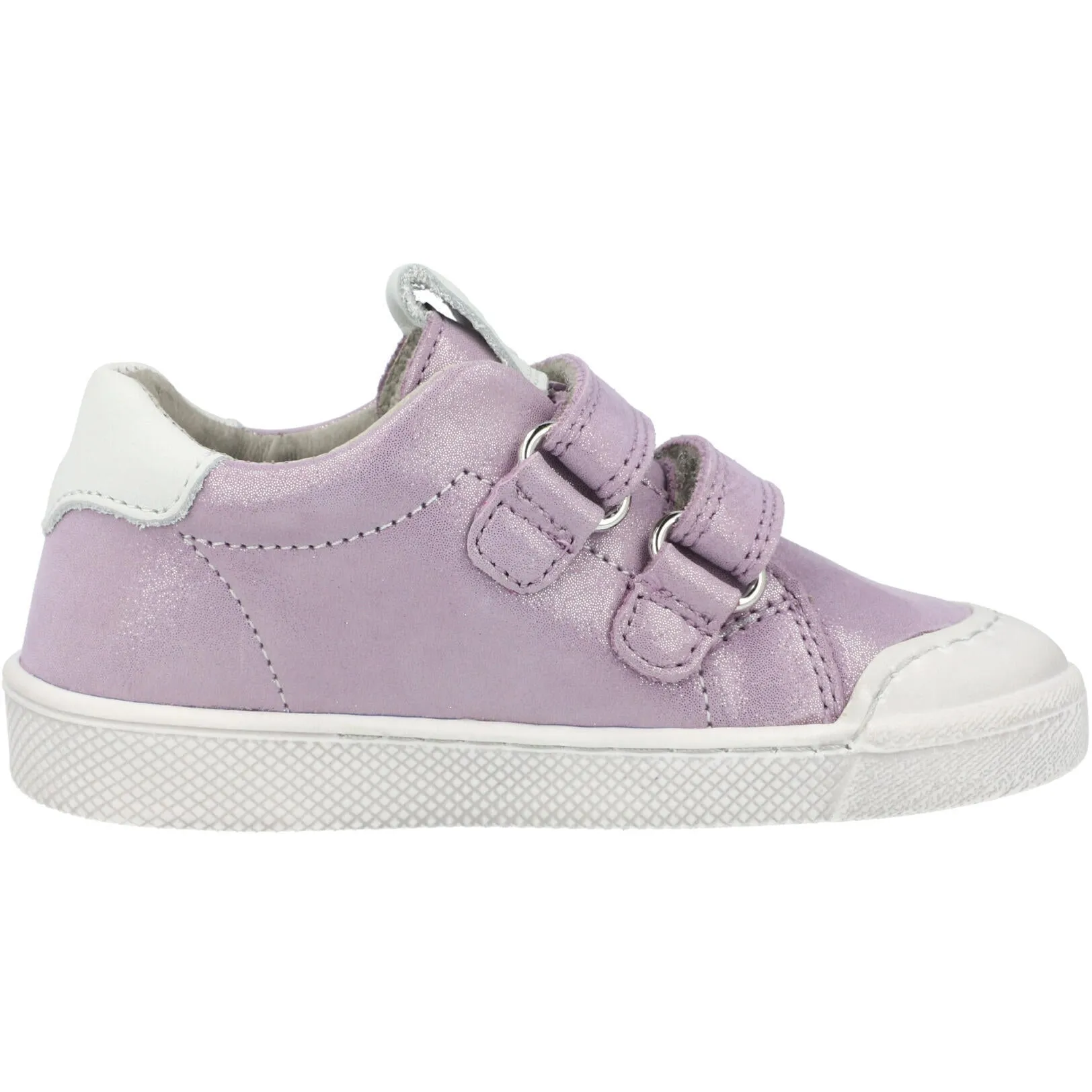 Froddo Rosario Lavender Kids Shoes