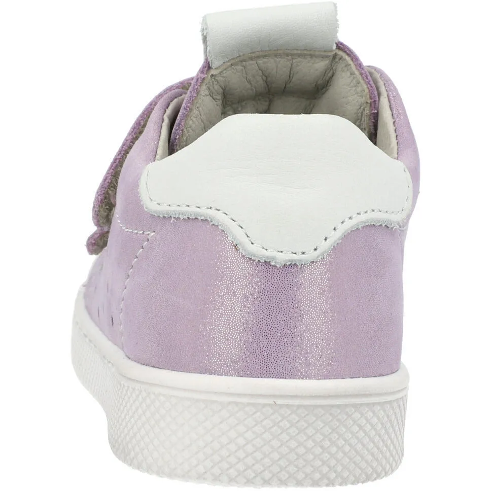 Froddo Rosario Lavender Kids Shoes