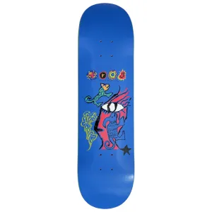 Frog Breath of Stars Deck - 8.125"