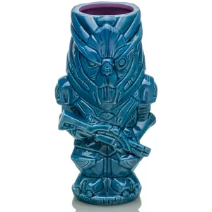 Garrus 2.0