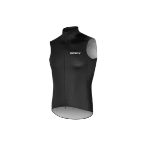 Giant Staple Vest - Black