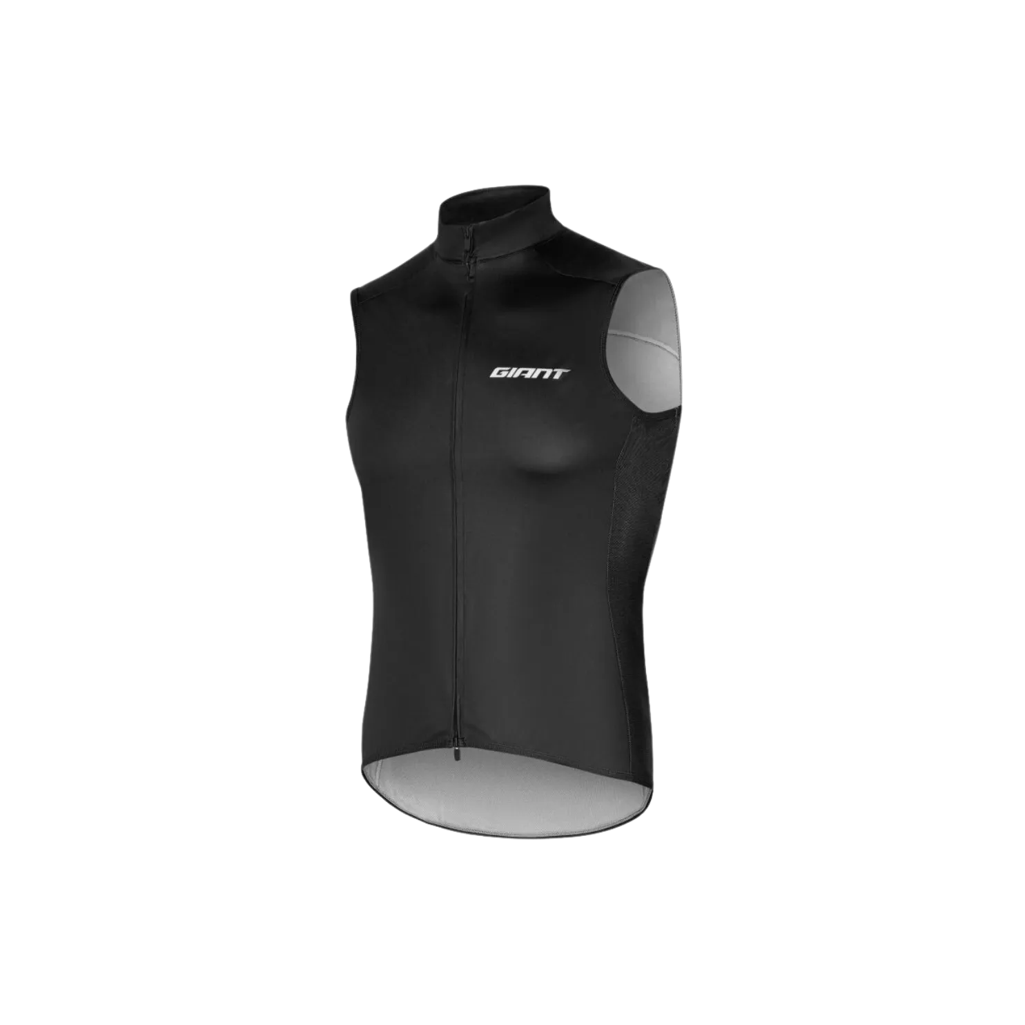 Giant Staple Vest - Black