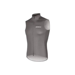 Giant Staple Vest - Light Charcoal