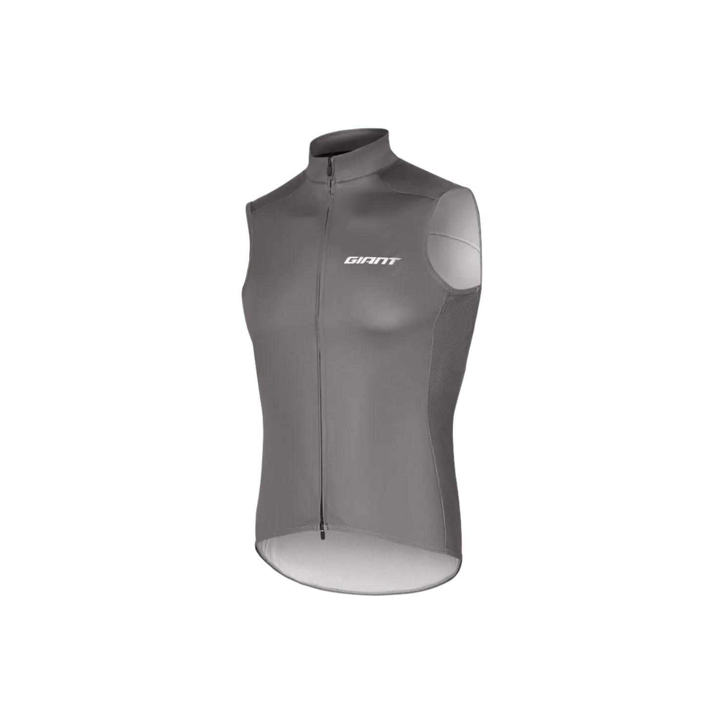 Giant Staple Vest - Light Charcoal